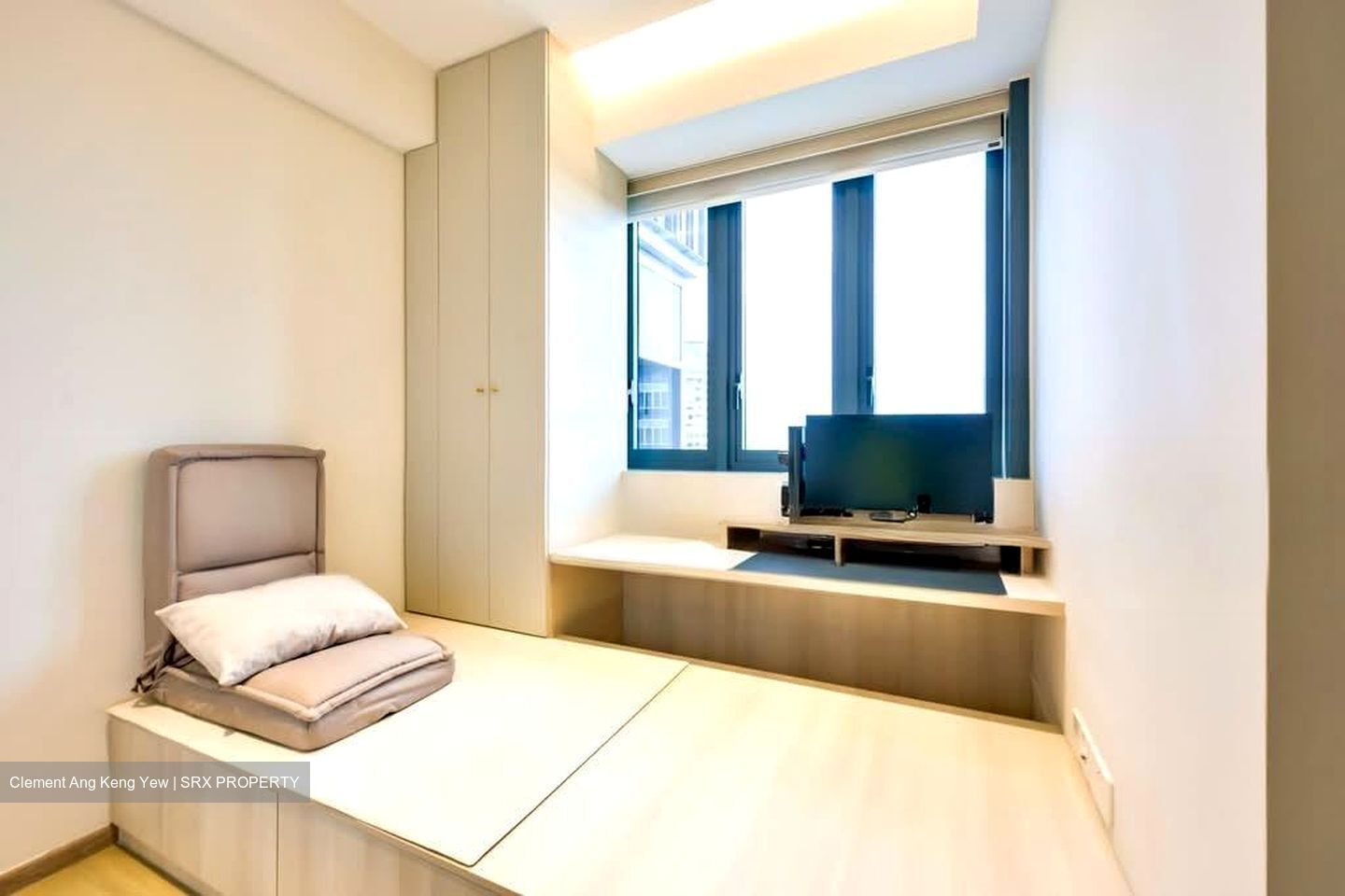 Parc Botannia (D28), Condominium #588982381